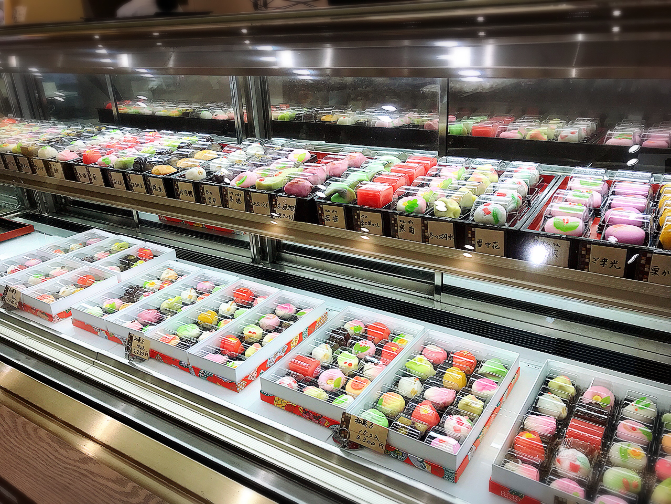年末のお菓子 長崎 長与 ケーキ シュークリーム 焼き菓子 和菓子 ワルツの森 ひさ家