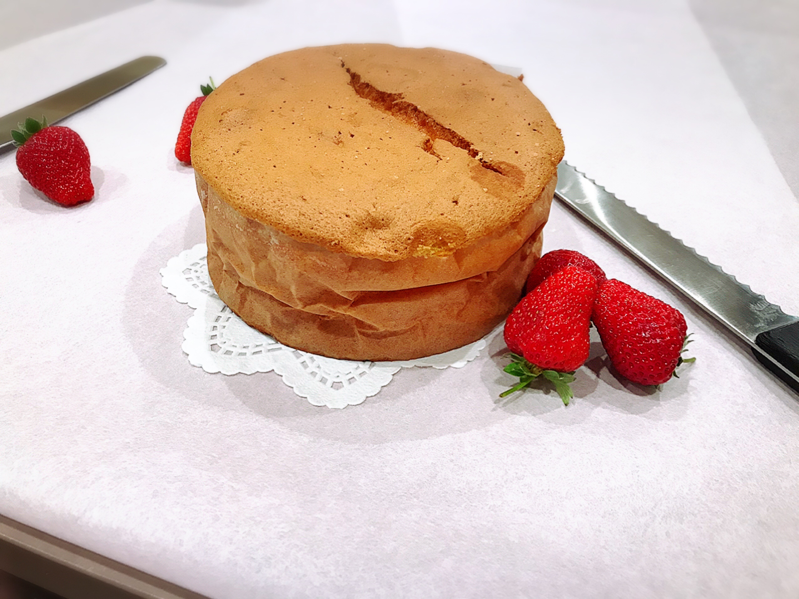 お家でケーキ作り 長崎 長与 ケーキ シュークリーム 焼き菓子 和菓子 ワルツの森 ひさ家